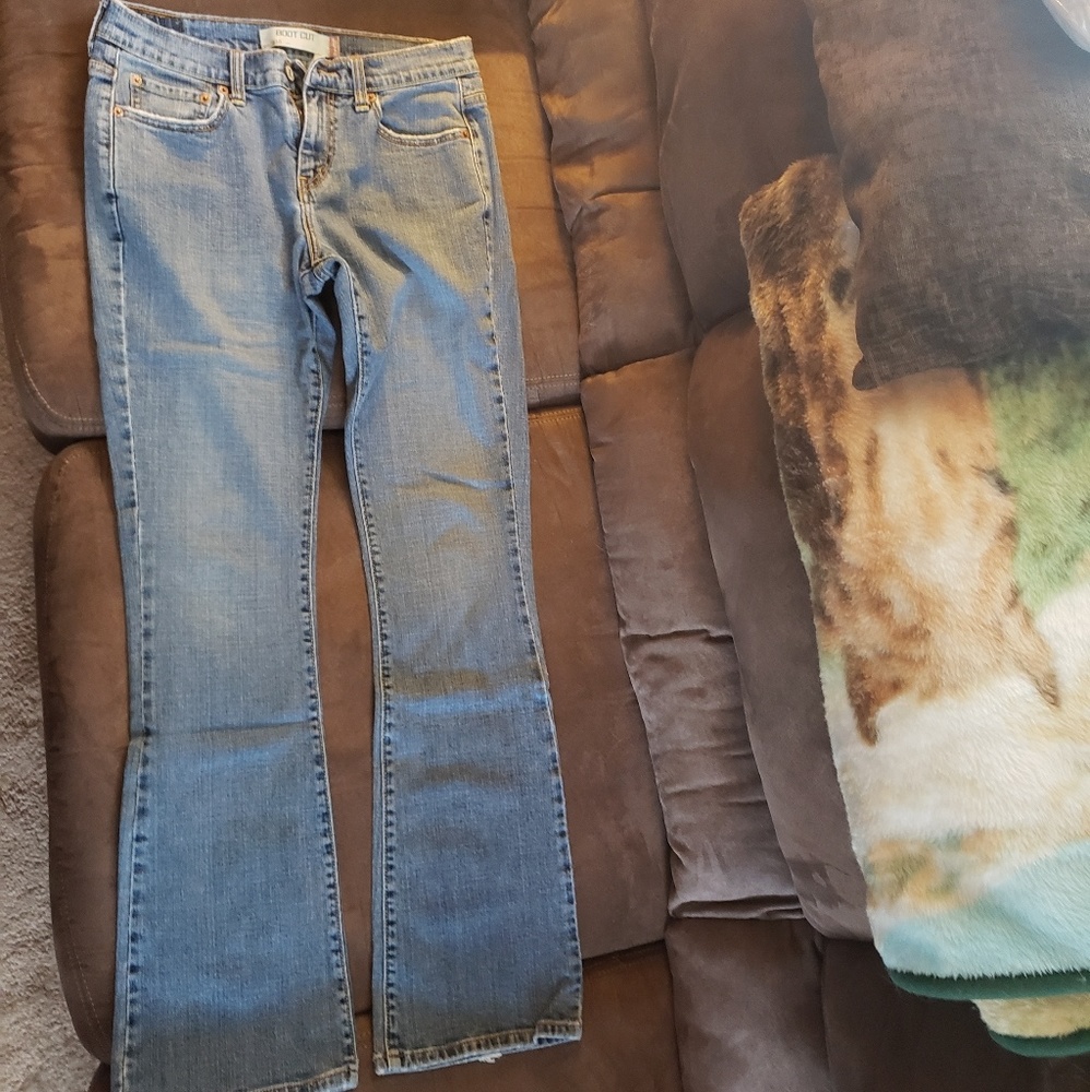 Levi Jeans